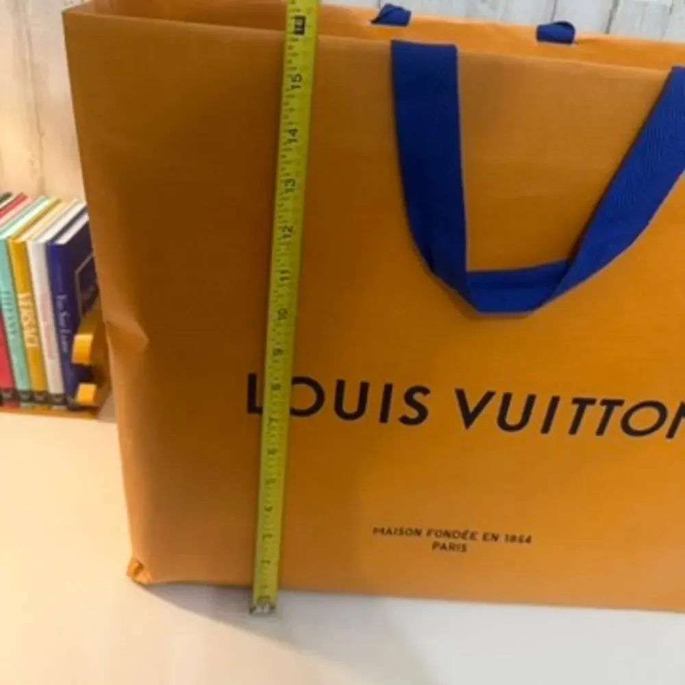 Louis Vuitton all orders
